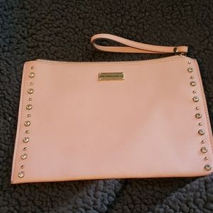 New York & Company wristlet/ clutch